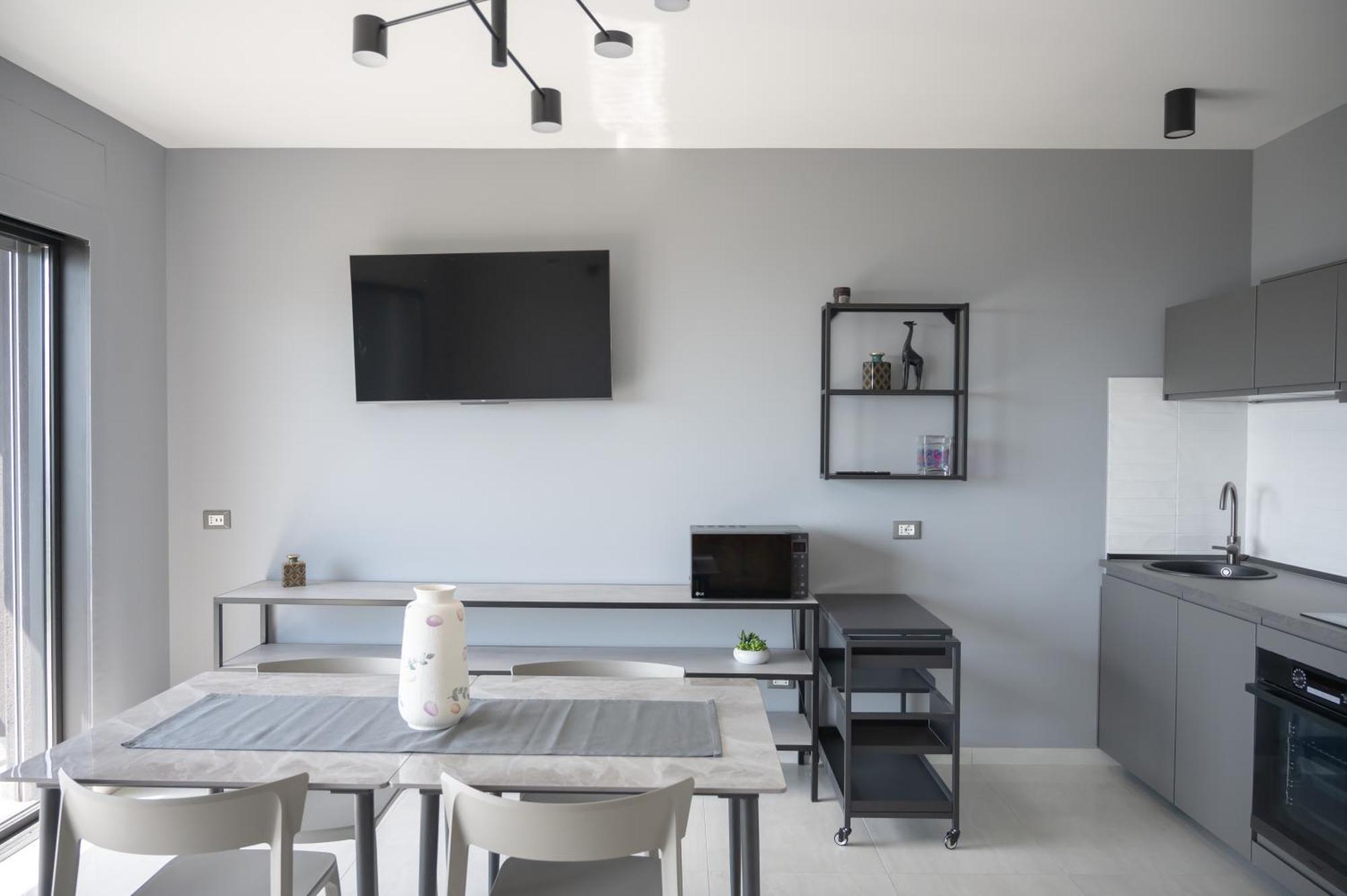 Casa Vista Mare E Colline A Colle Apartment *