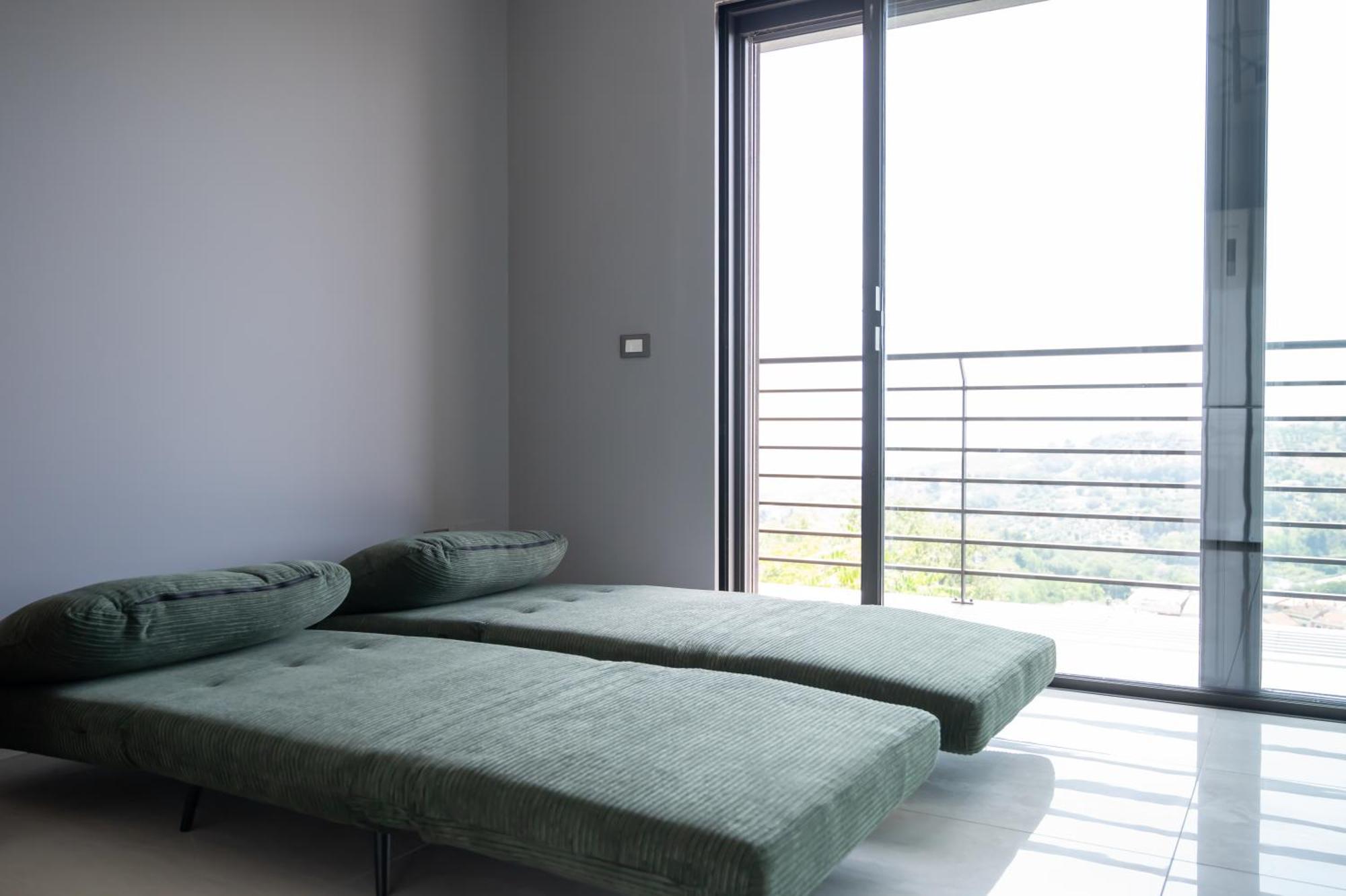 Casa Vista Mare E Colline A Colle Apartment *